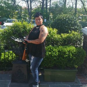 Meet your Posher, Betty